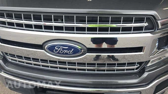 2018 Ford F-150 XLT Crew Cab Short Bed – miniatura 41