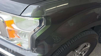 2018 Ford F-150 XLT Crew Cab Short Bed – miniatura 47