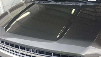 2018 Ford F-150 XLT Crew Cab Short Bed – miniatura 49