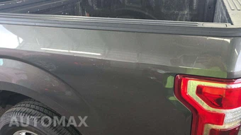 2018 Ford F-150 XLT Crew Cab Short Bed – miniatura 54