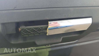 2018 Ford F-150 XLT Crew Cab Short Bed – miniatura 57