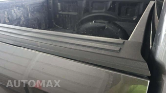 2018 Ford F-150 XLT Crew Cab Short Bed – miniatura 60
