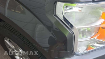 2018 Ford F-150 XLT Crew Cab Short Bed – miniatura 62