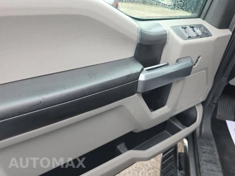 2018 Ford F-150 XLT Crew Cab Short Bed – miniatura 9
