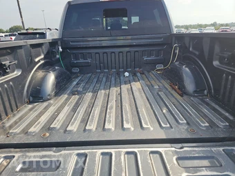 2018 Ford F-150 XLT Crew Cab Short Bed - miniatura 17