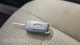 2018 Ford F-150 XLT Crew Cab Short Bed - miniatura 18