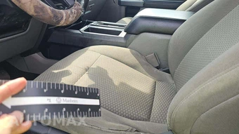 2018 Ford F-150 XLT Crew Cab Short Bed - miniatura 20