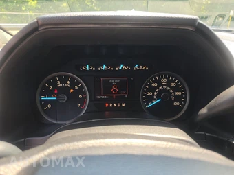 2018 Ford F-150 XLT Crew Cab Short Bed - miniatura 12