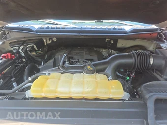 2018 Ford F-150 XLT Crew Cab Short Bed - miniatura 15