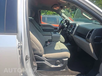 2018 Ford F-150 XLT Crew Cab Short Bed - miniatura 8