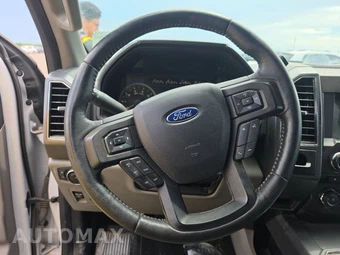 2018 Ford F-150 XLT Crew Cab Short Bed - miniatura 10