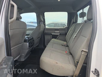 2018 Ford F-150 XLT Crew Cab Short Bed - miniatura 13