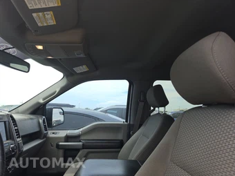 2018 Ford F-150 XLT Crew Cab Short Bed - miniatura 17