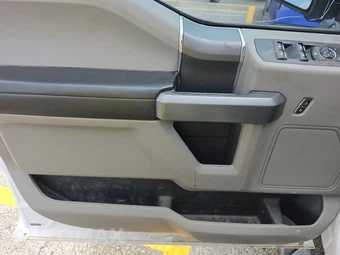 2018 Ford F-150 XLT Crew Cab Short Bed - miniatura 9