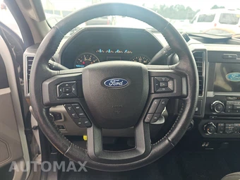 2018 Ford F-150 XLT Crew Cab Short Bed - miniatura 10