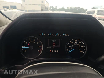 2018 Ford F-150 XLT Crew Cab Short Bed - miniatura 12
