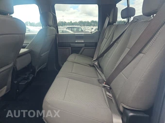 2018 Ford F-150 XLT Crew Cab Short Bed - miniatura 13