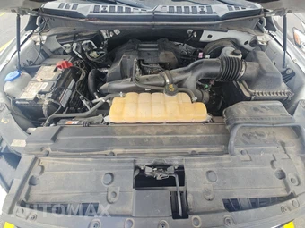2018 Ford F-150 XLT Crew Cab Short Bed - miniatura 15