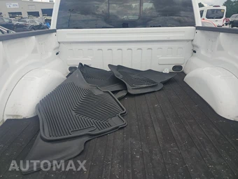 2018 Ford F-150 XLT Crew Cab Short Bed - miniatura 16