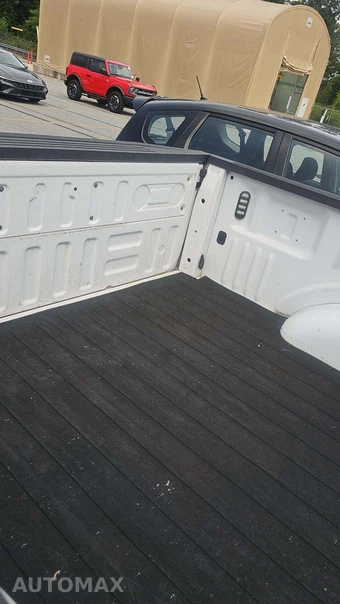 2018 Ford F-150 XLT Crew Cab Short Bed - miniatura 21