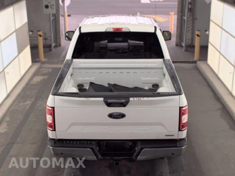 2018 Ford F-150 XLT Crew Cab Short Bed - miniatura 5