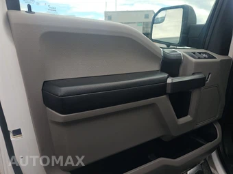 2018 Ford F-150 XLT Crew Cab Short Bed - miniatura 9