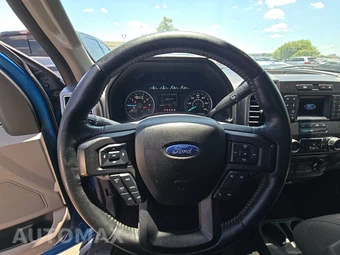 2018 Ford F-150 XLT Crew Cab Short Bed - miniatura 10