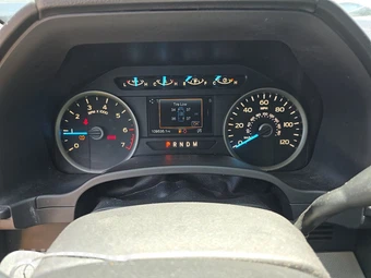2018 Ford F-150 XLT Crew Cab Short Bed - miniatura 12