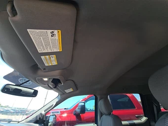 2018 Ford F-150 XLT Crew Cab Short Bed - miniatura 18