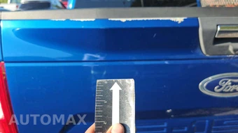 2018 Ford F-150 XLT Crew Cab Short Bed - miniatura 21