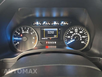 2018 Ford F-150 XLT Crew Cab Short Bed - miniatura 12