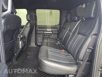 2018 Ford F-150 XLT Crew Cab Short Bed - miniatura 13