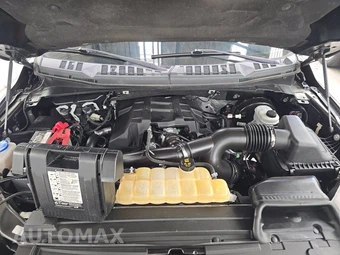 2018 Ford F-150 XLT Crew Cab Short Bed - miniatura 15
