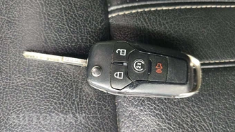 2018 Ford F-150 XLT Crew Cab Short Bed - miniatura 19