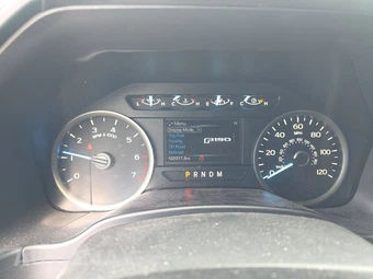 2018 Ford F-150 XLT Crew Cab Short Bed - miniatura 12