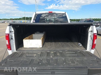 2018 Ford F-150 XLT Crew Cab Short Bed - miniatura 16