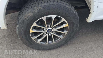 2018 Ford F-150 XLT Crew Cab Short Bed - miniatura 24