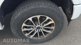 2018 Ford F-150 XLT Crew Cab Short Bed - miniatura 29