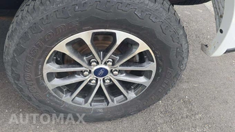2018 Ford F-150 XLT Crew Cab Short Bed - miniatura 30