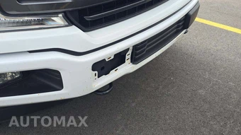 2018 Ford F-150 XLT Crew Cab Short Bed - miniatura 39