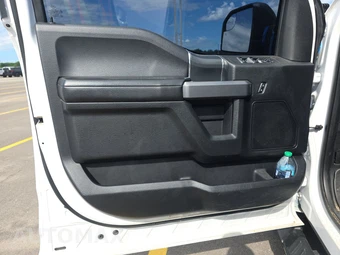 2018 Ford F-150 XLT Crew Cab Short Bed - miniatura 9