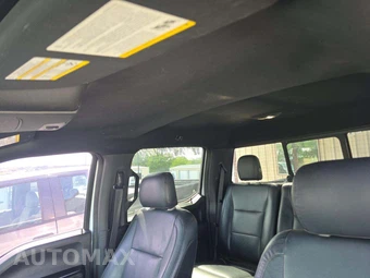 2018 Ford F-150 XLT Crew Cab Short Bed - miniatura 11