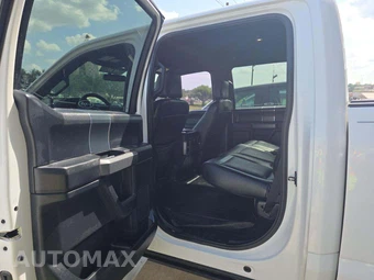 2018 Ford F-150 XLT Crew Cab Short Bed - miniatura 13