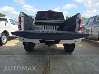2018 Ford F-150 XLT Crew Cab Short Bed - miniatura 14