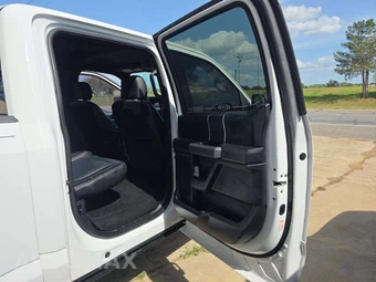 2018 Ford F-150 XLT Crew Cab Short Bed - miniatura 16