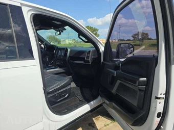 2018 Ford F-150 XLT Crew Cab Short Bed - miniatura 18