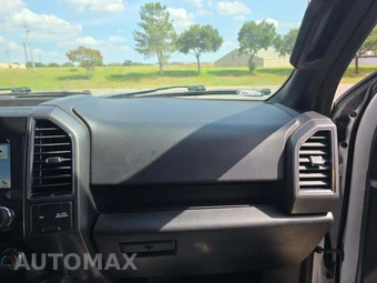 2018 Ford F-150 XLT Crew Cab Short Bed - miniatura 19
