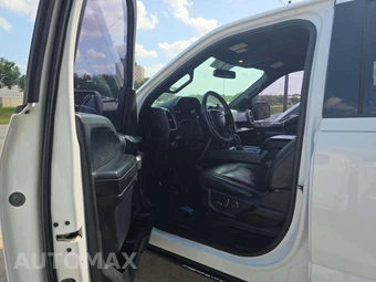 2018 Ford F-150 XLT Crew Cab Short Bed - miniatura 6