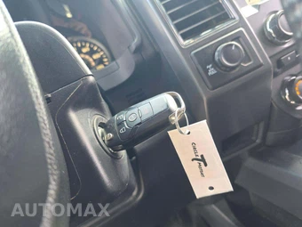 2018 Ford F-150 XLT Crew Cab Short Bed - miniatura 8