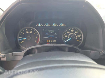 2018 Ford F-150 XLT Crew Cab Short Bed - miniatura 9